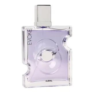 Ανδρικό άρωμα Ajmal Evoke for Him EDP 90 ml.