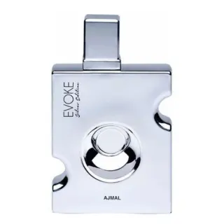 Ανδρικό άρωμα Ajmal Evoke Silver Edition EDP 90 ml.