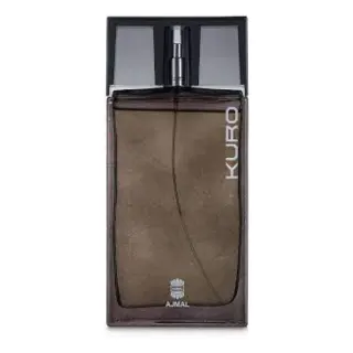 Ανδρικό άρωμα Ajmal Kuro EDP 90 ml.