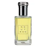 Ανδρικό άρωμα Ajmal Neutron EDP 100 ml.
