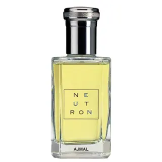 Ανδρικό άρωμα Ajmal Neutron EDP 100 ml.