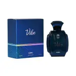 Ανδρικό άρωμα Ajmal Vibe EDP 75 ml.