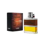 Ανδρικό άρωμα Al Haramain Khulasat Al Oud EDP 100 ml.