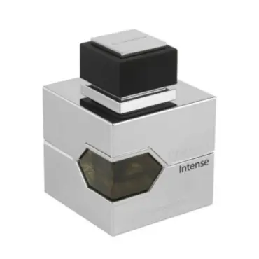 Ανδρικό άρωμα Al Haramain L'Aventure Intense EDP 100 ml.