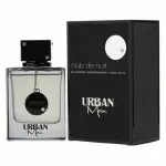 Ανδρικό άρωμα Armaf Club de Nuit Urban Man EDP 105 ml.