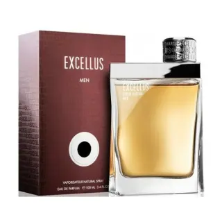 Ανδρικό άρωμα Armaf Excellus Men EDP 100 ml.