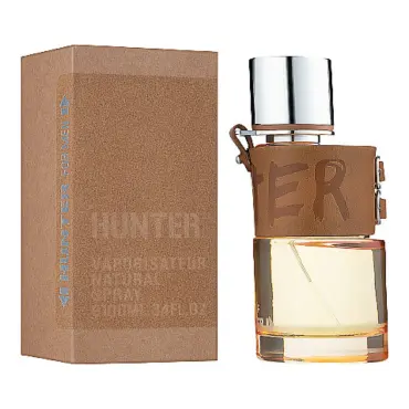 Ανδρικό άρωμα Armaf Hunter Men EDP 100 ml.