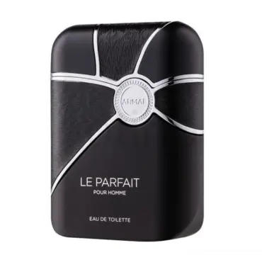 Ανδρικό άρωμα Armaf Le Parfait Pour Homme EDP 100 ml.