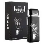 Ανδρικό άρωμα Armaf Nomad Pour Homme EDP 100 ml.