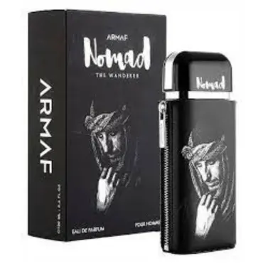 Ανδρικό άρωμα Armaf Nomad Pour Homme EDP 100 ml.
