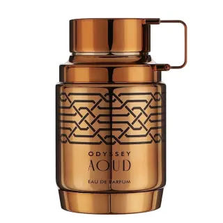 Ανδρικό άρωμα Armaf Odyssey Aoud EDP 100 ml.