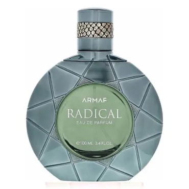 Ανδρικό άρωμα Armaf Radical EDP 100 ml.