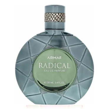 Ανδρικό άρωμα Armaf Radical EDP 100 ml.