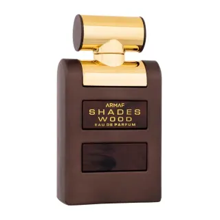Ανδρικό άρωμα Armaf Shades Wood EDP 100 ml.