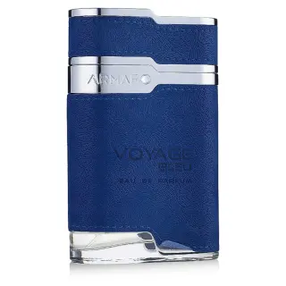 Ανδρικό άρωμα Armaf Voyage Bleu EDP 100 ml.