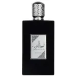 Ανδρικό άρωμα Asdaaf Ameer Al Arab Black EDP 100 ml.