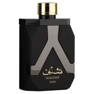 Ανδρικό άρωμα Asdaaf Shaghaf EDP 100 ml.