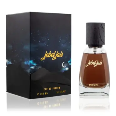 Ανδρικό άρωμα Escent Jebel Jais EDP 100 ml.