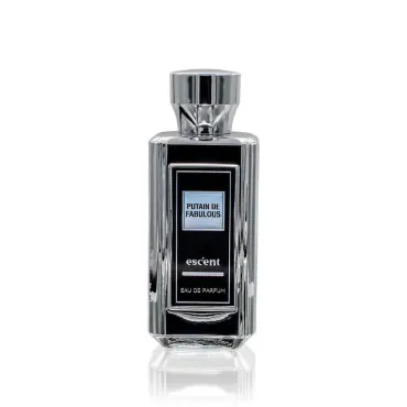 Ανδρικό άρωμα Escent Putain de Fabulous EDP 100 ml.