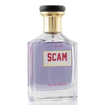 Ανδρικό άρωμα Estiara Scam EDP 100 ml.