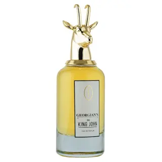 Ανδρικό άρωμα Flavia Georgians The King John EDP 100 ml.