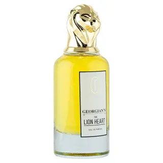 Ανδρικό άρωμα Flavia Georgians The Lion Heart EDP 100 ml.