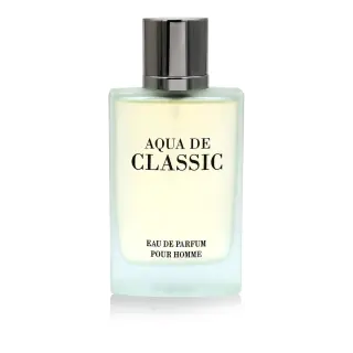 Fragrance World Aqua De Classic Pour Homme 80 ml. 