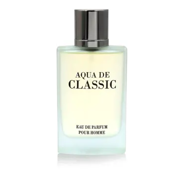 Fragrance World Aqua De Classic Pour Homme 80 ml. 