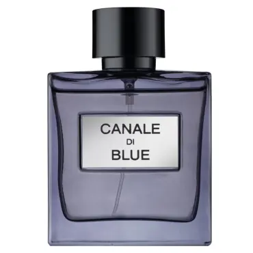 Fragrance World Canal Di Blue EDP 100 ml.