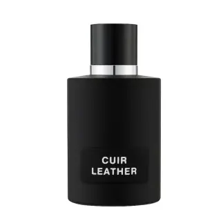 Fragrance World Cuir Leather EDP 100 ml.