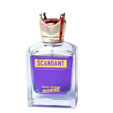 Κόσμος των αρωμάτων John Gustav Homme Scandant EDP 100 ml.