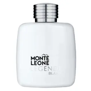 Fragrance World Monte Leone Legende Blanc EDP 100 ml.