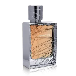 Fragrance World Optimystic White EDP 100 ml.