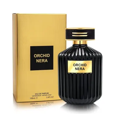 Fragrance World Orchid Nera EDP 100 ml.