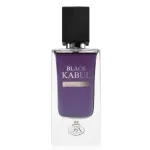 Ανδρικό άρωμα French Avenue Black Kabul EDP 60 ml.