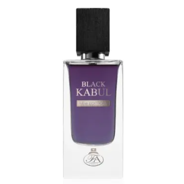 Ανδρικό άρωμα French Avenue Black Kabul EDP 60 ml.