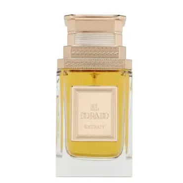 Ανδρικό άρωμα French Avenue El Dorado EDP 100 ml.