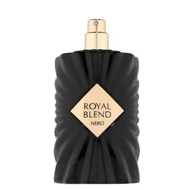 Ανδρικό άρωμα French Avenue Royal Blend Nero EDP 80 ml.