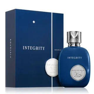 Ανδρικό άρωμα Khadlaj 25 Integrity EDP 100 ml.