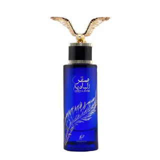Ανδρικό άρωμα Khadlaj Saqr Al Badia EDP 100 ml.