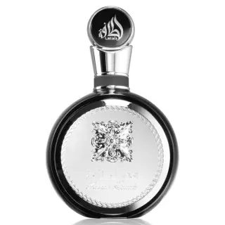 Ανδρικό άρωμα Lattafa Fakhar Black EDP 100 ml.