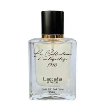 Ανδρικό άρωμα Lattafa La Collection d'antiquity 1910 EDP 20 ml.