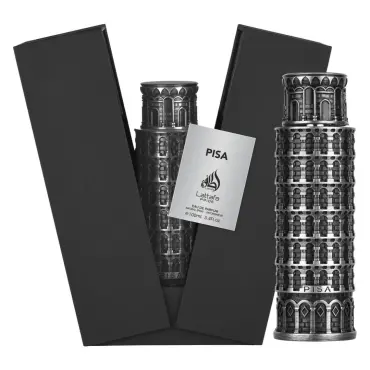 Ανδρικό άρωμα Lattafa Pisa EDP 100 ml. 