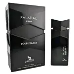 Ανδρικό άρωμα Le Gazelle Palatial For Him Double Black EDP 100 ml.