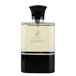 Ανδρικό άρωμα Maison Alhambra Avant EDP 100 ml.