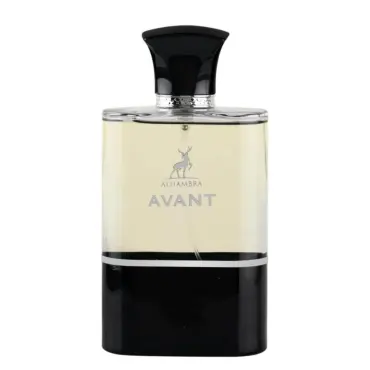 Ανδρικό άρωμα Maison Alhambra Avant EDP 100 ml.