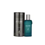 Ανδρικό άρωμα Maison Alhambra Glacier Pour Homme EDP 100ml