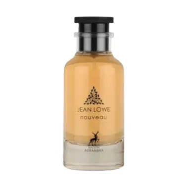 Ανδρικό άρωμα Maison Alhambra Jean Lowe Nouveau EDP 100 ml.