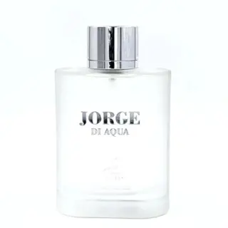 Ανδρικό άρωμα Maison Alhambra Jorge Di Aqua EDP 100 ml.