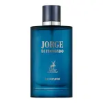 Ανδρικό άρωμα Maison Alhambra Jorge di Profumo DEEP BLUE EDP 100 ml.
